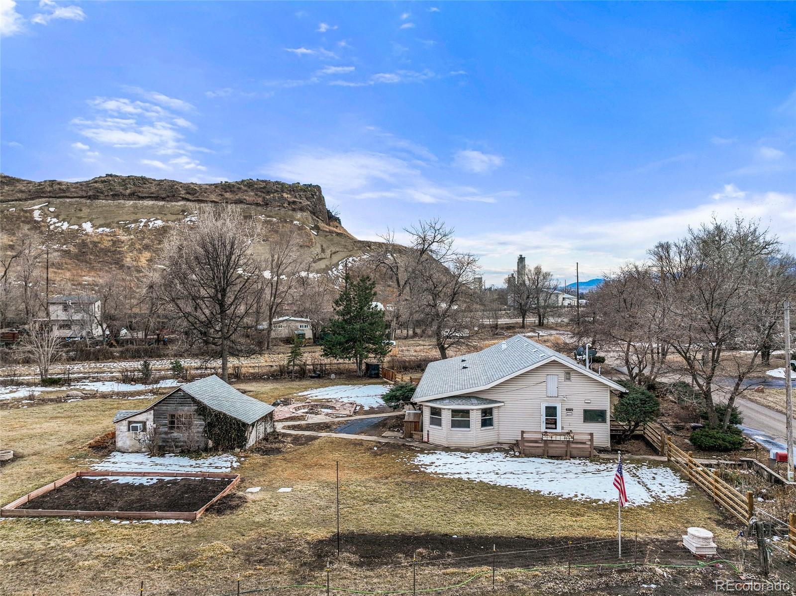 MLS Image #40 for 3152  indian road,boulder, Colorado