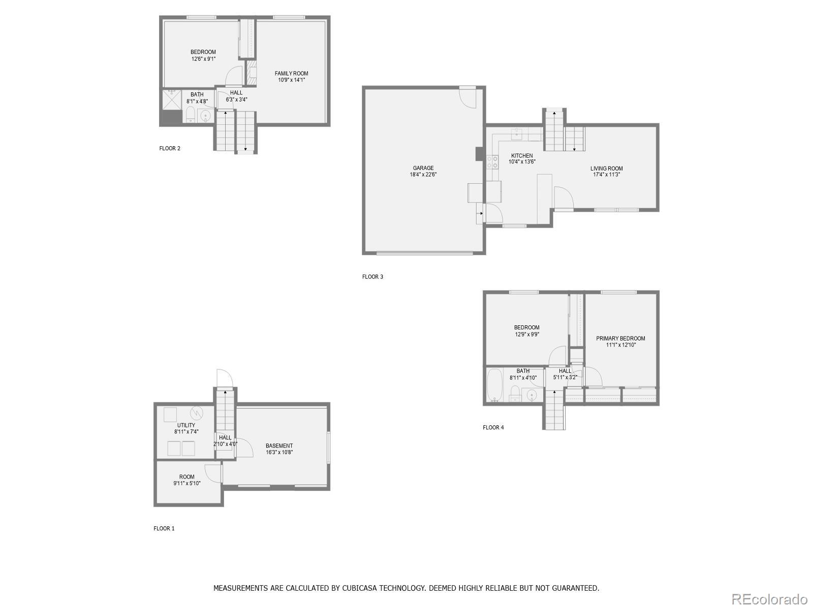 MLS Image #36 for 2412  hartford circle,fort collins, Colorado