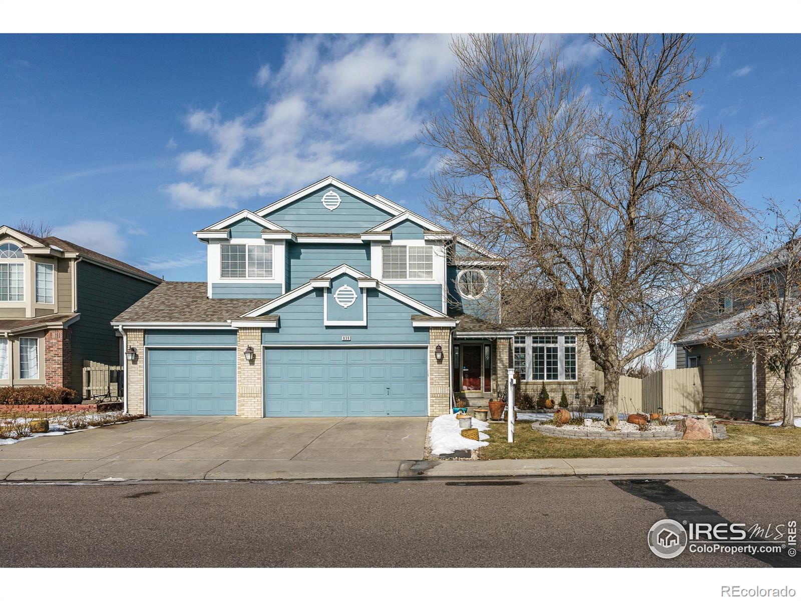 MLS Image #0 for 839  topaz street,superior, Colorado