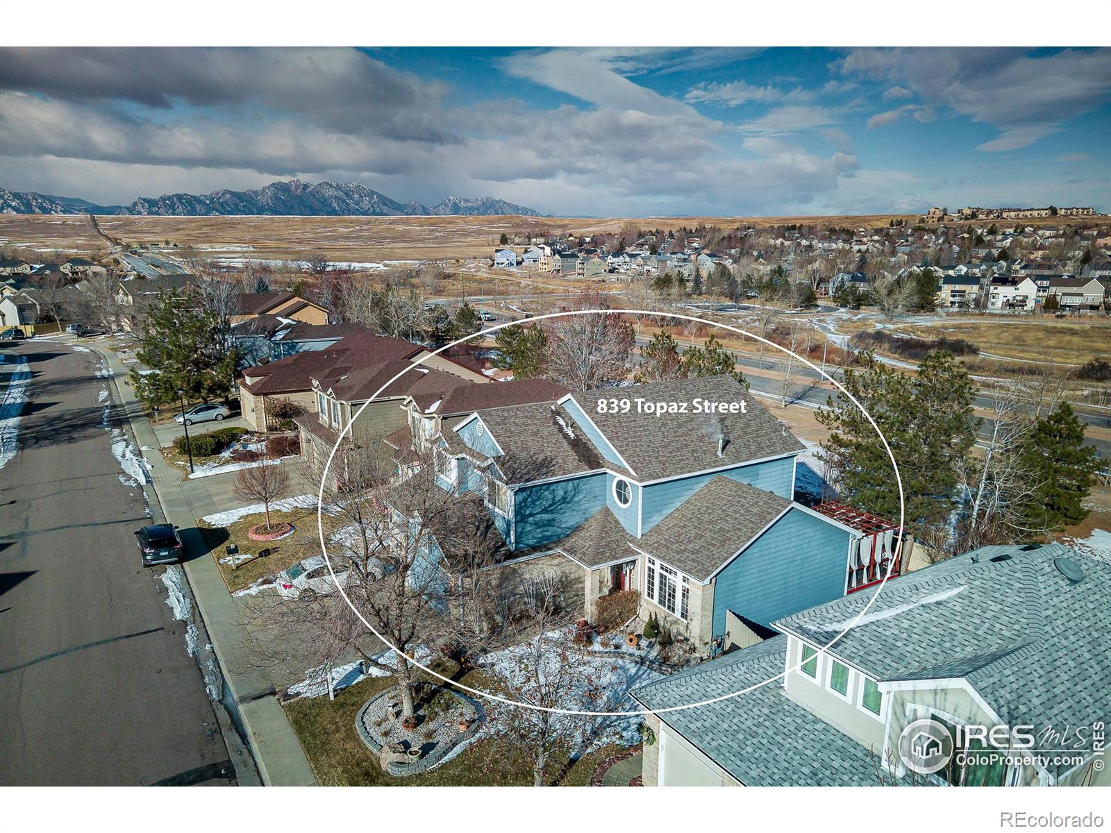 MLS Image #37 for 839  topaz street,superior, Colorado