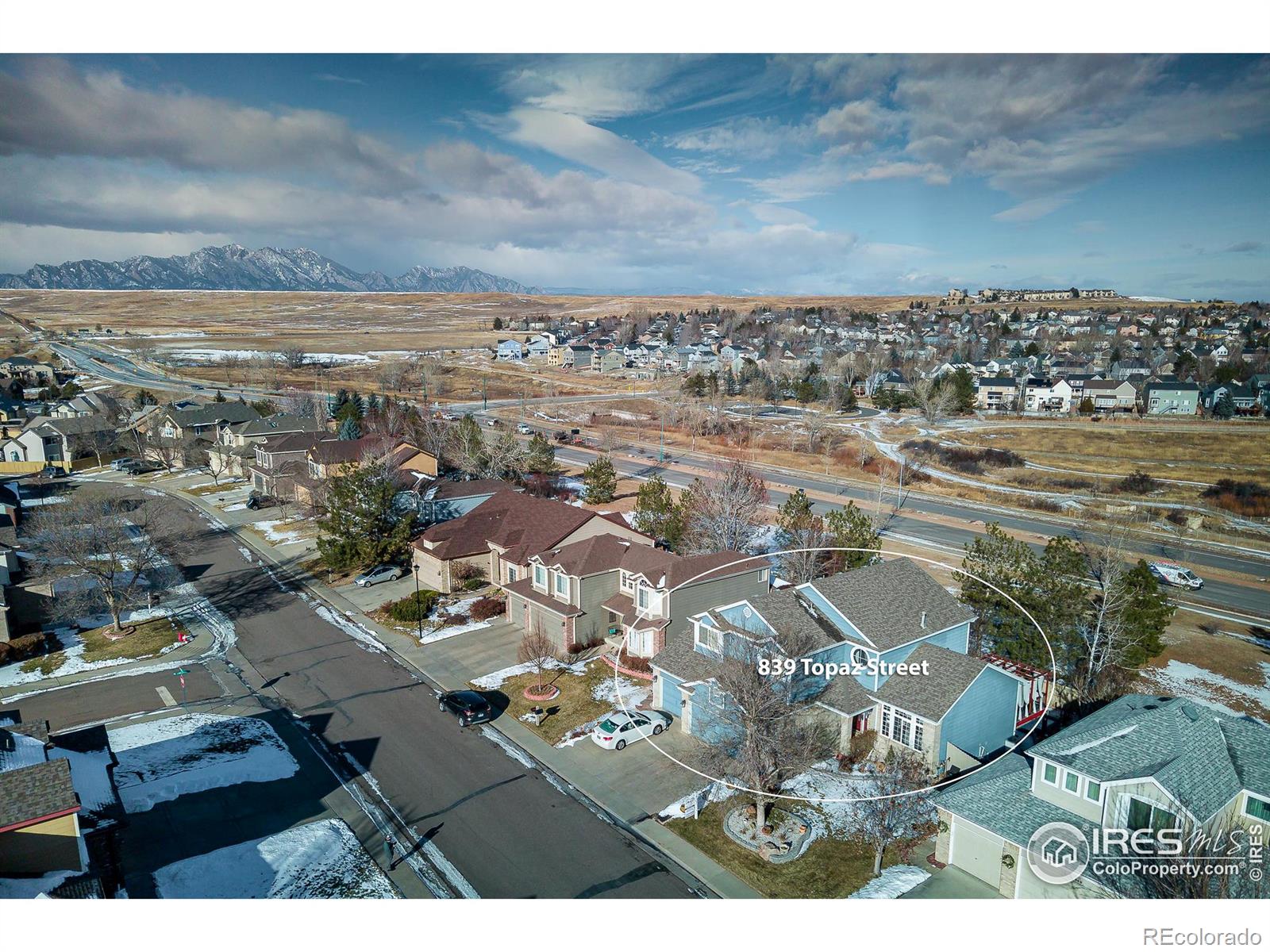 MLS Image #38 for 839  topaz street,superior, Colorado