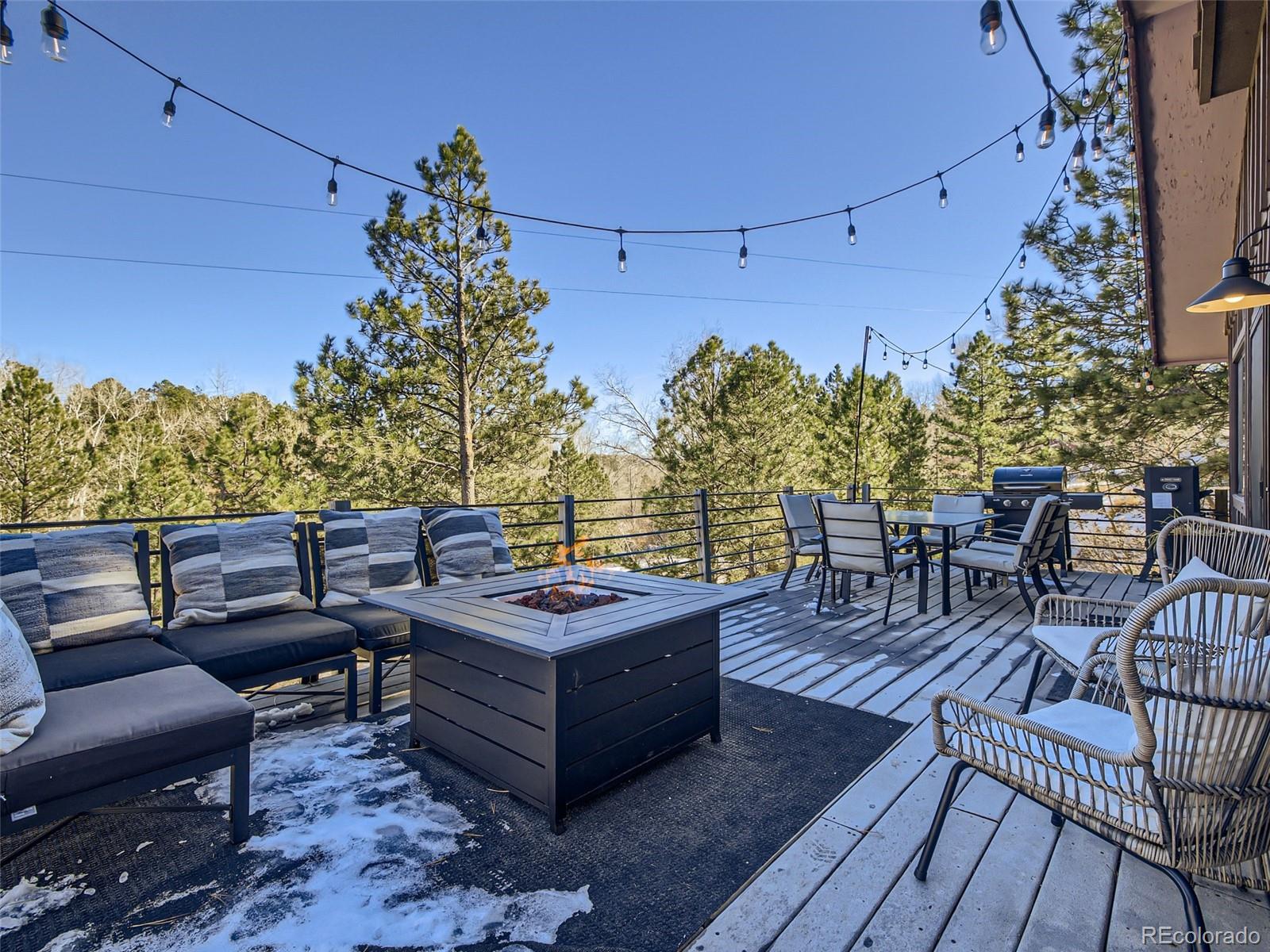 MLS Image #15 for 264  brook ridge avenue,palmer lake, Colorado