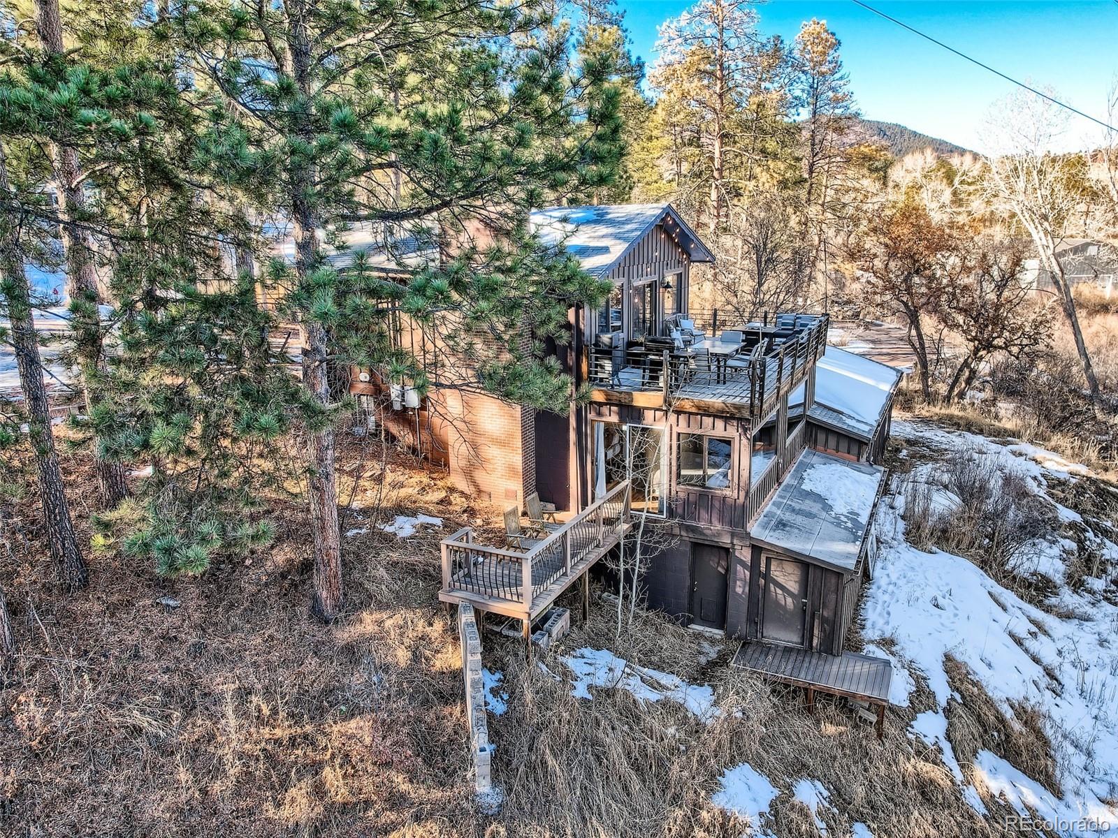 MLS Image #27 for 264  brook ridge avenue,palmer lake, Colorado