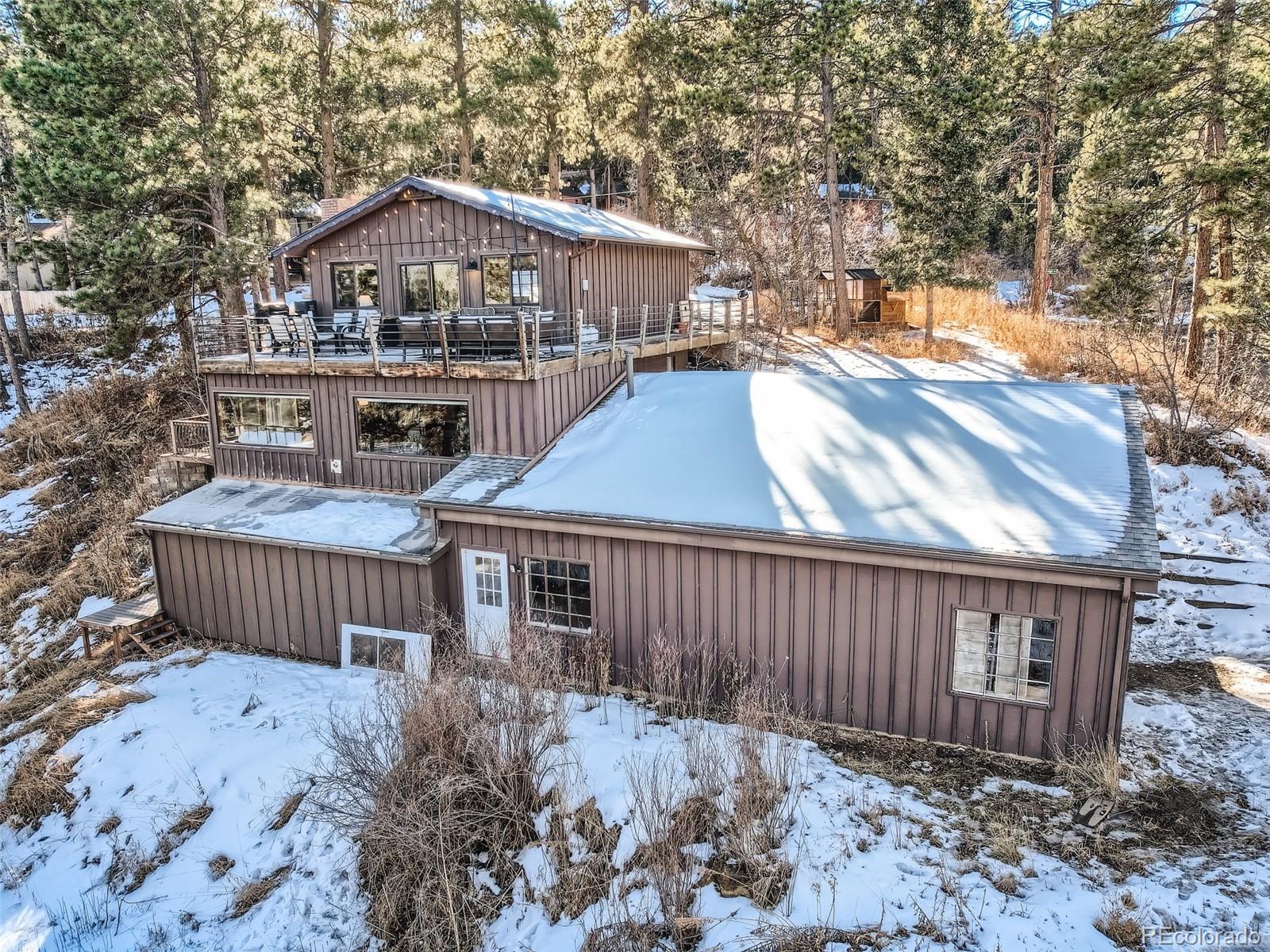 MLS Image #28 for 264  brook ridge avenue,palmer lake, Colorado