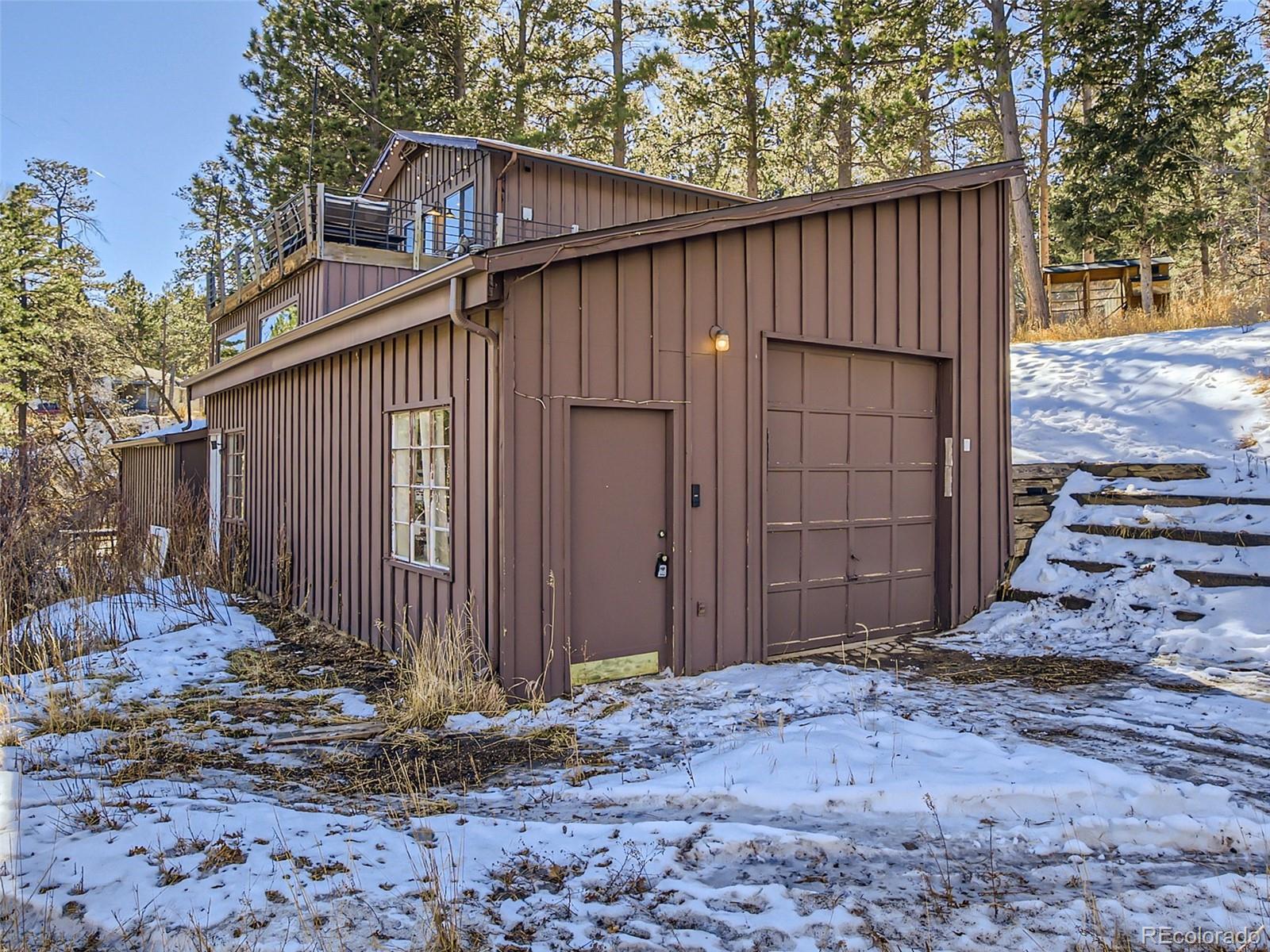 MLS Image #29 for 264  brook ridge avenue,palmer lake, Colorado