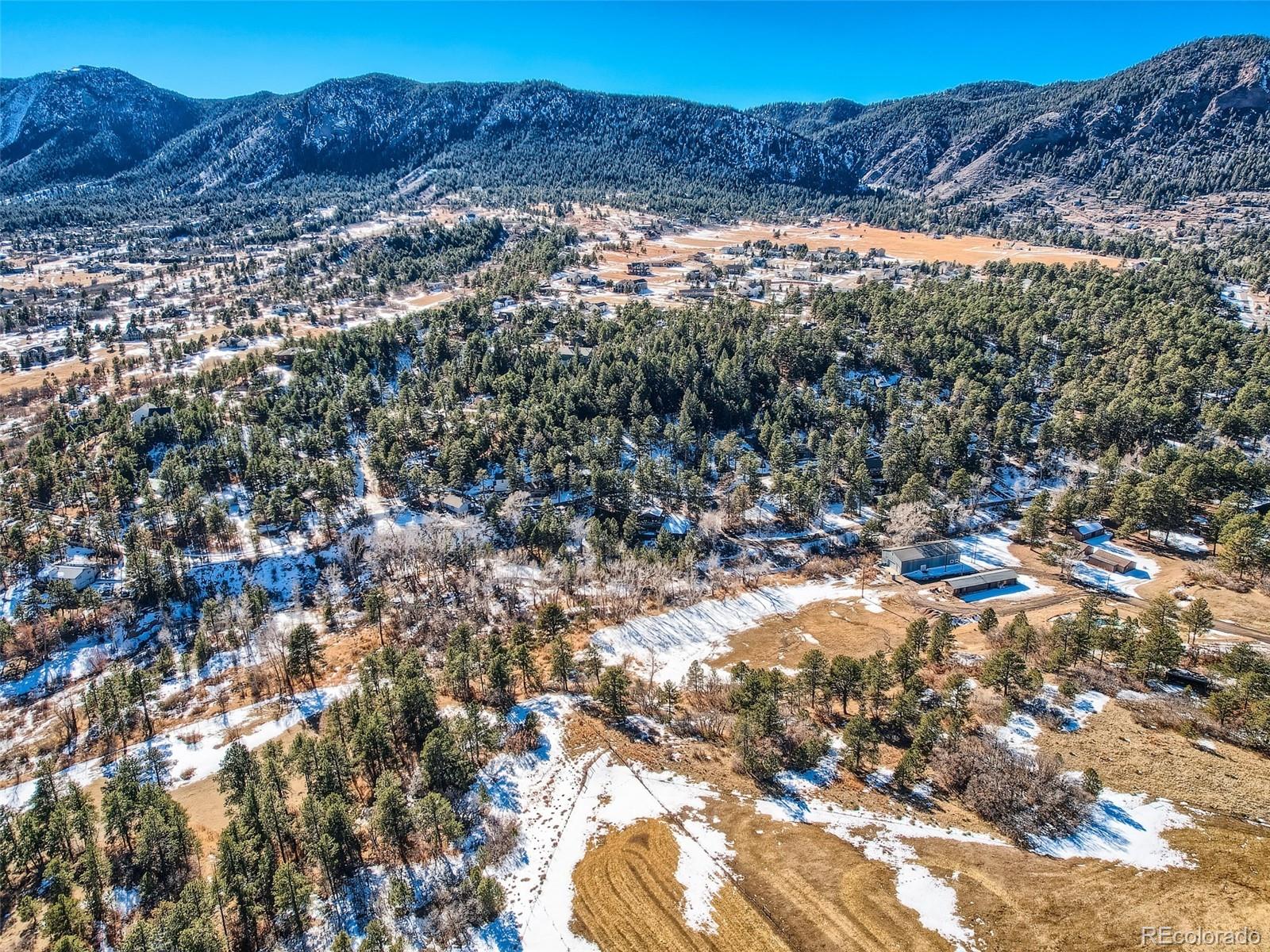 MLS Image #33 for 264  brook ridge avenue,palmer lake, Colorado