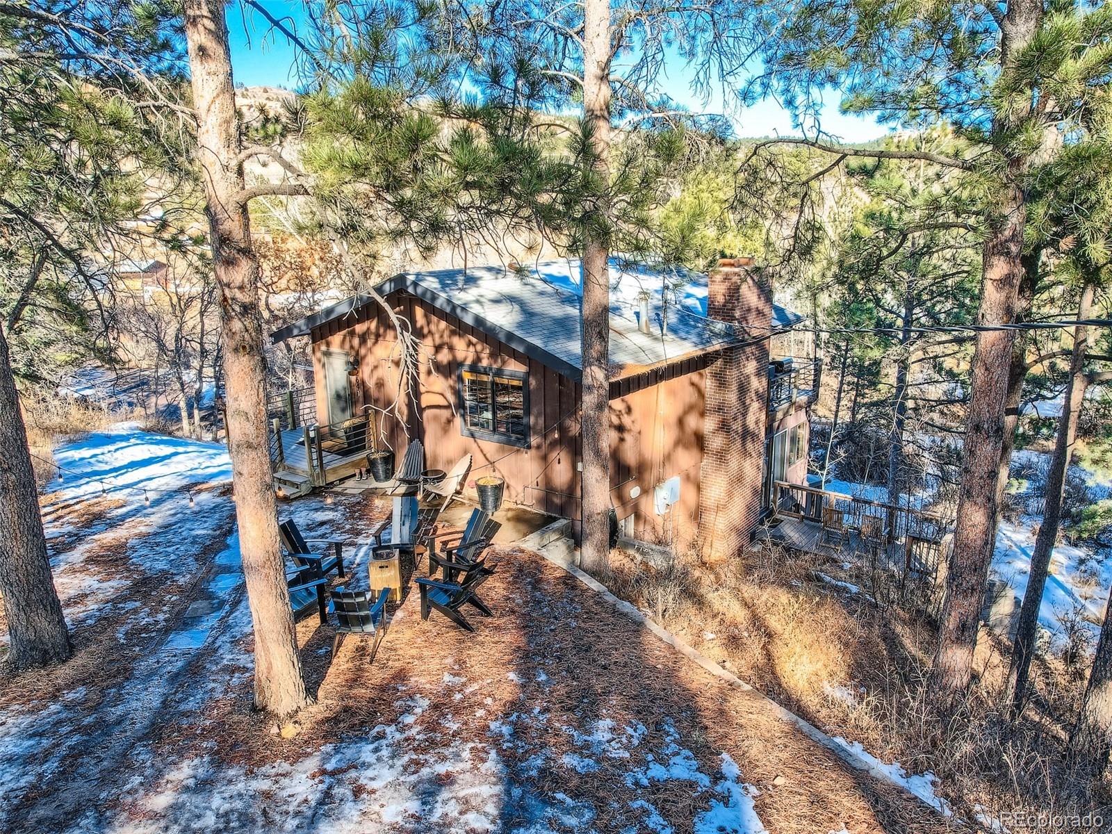 MLS Image #36 for 264  brook ridge avenue,palmer lake, Colorado