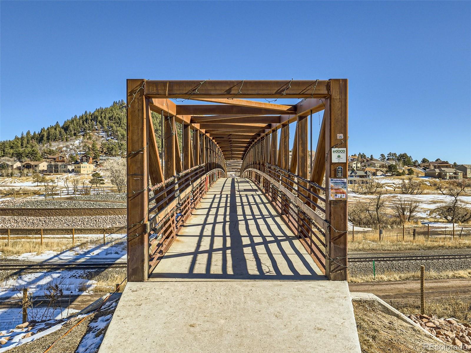 MLS Image #39 for 264  brook ridge avenue,palmer lake, Colorado