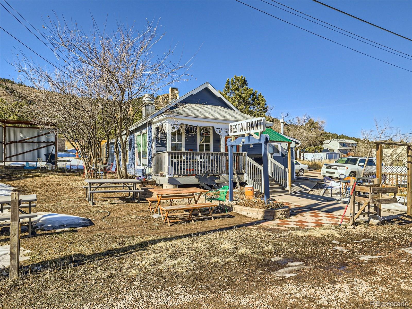 MLS Image #42 for 264  brook ridge avenue,palmer lake, Colorado