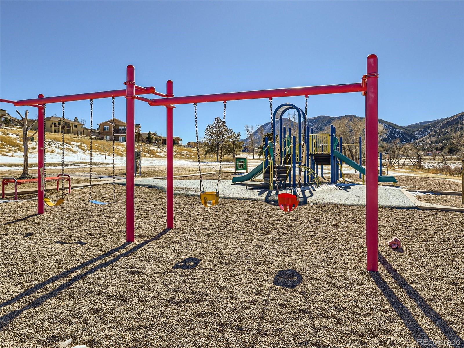 MLS Image #43 for 264  brook ridge avenue,palmer lake, Colorado