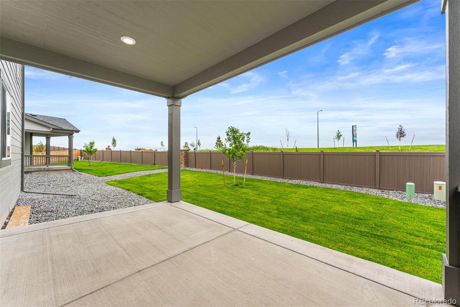 MLS Image #27 for 986 n yantley court,watkins, Colorado