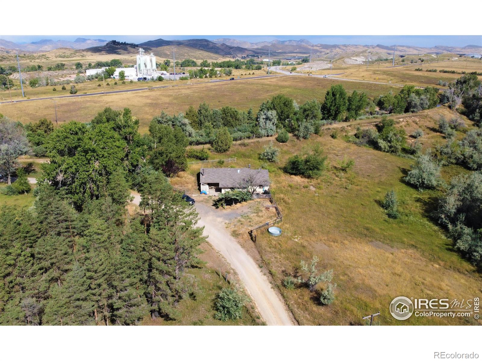 MLS Image #10 for 4000 n overland trail,laporte, Colorado