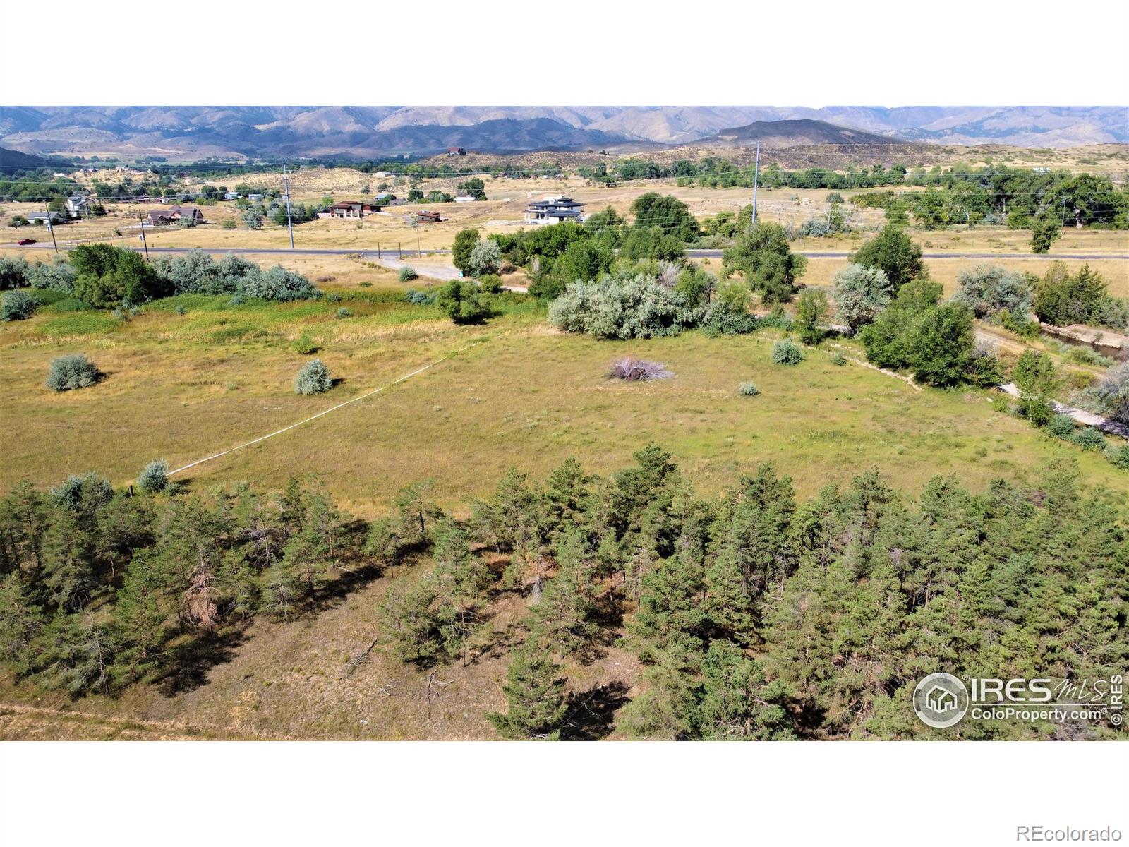 MLS Image #11 for 4000 n overland trail,laporte, Colorado