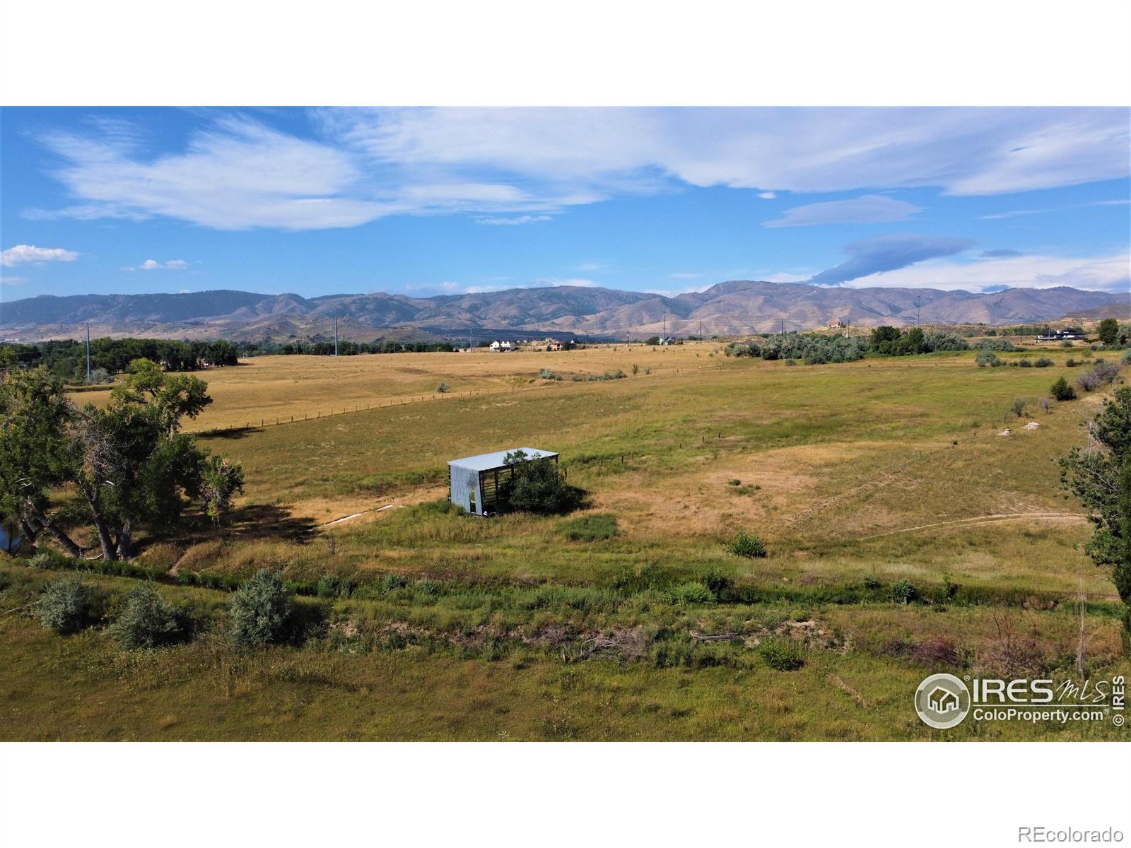 MLS Image #12 for 4000 n overland trail,laporte, Colorado