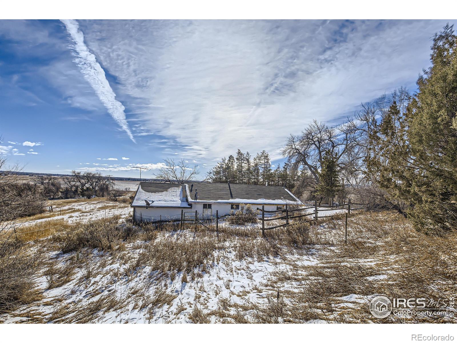 MLS Image #20 for 4000 n overland trail,laporte, Colorado