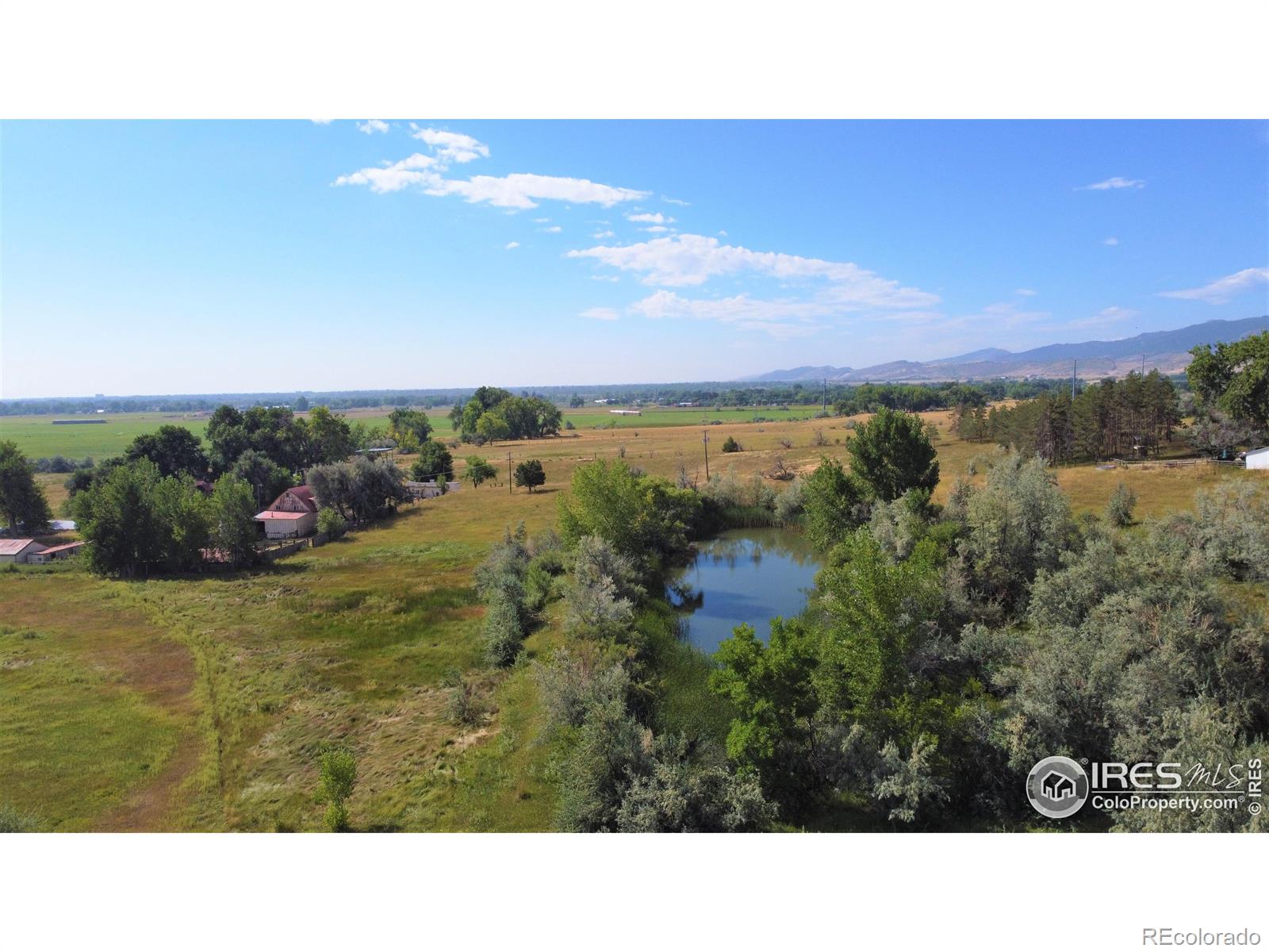 MLS Image #3 for 4000 n overland trail,laporte, Colorado