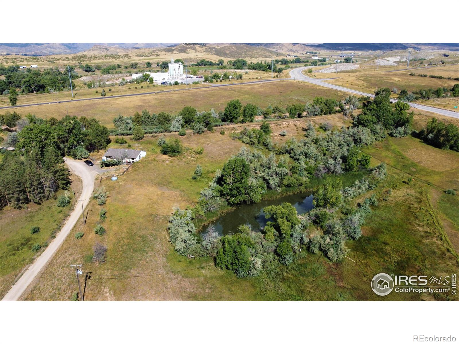 MLS Image #6 for 4000 n overland trail,laporte, Colorado