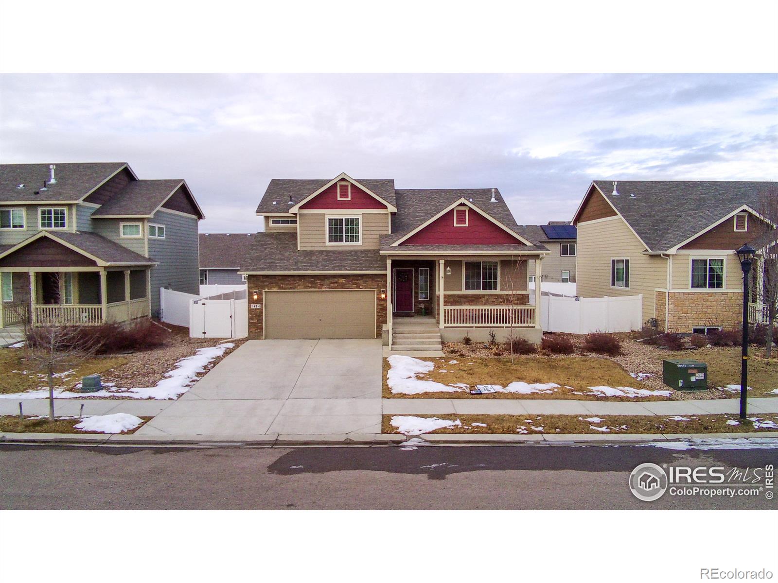 MLS Image #0 for 1434  murrlet street,berthoud, Colorado