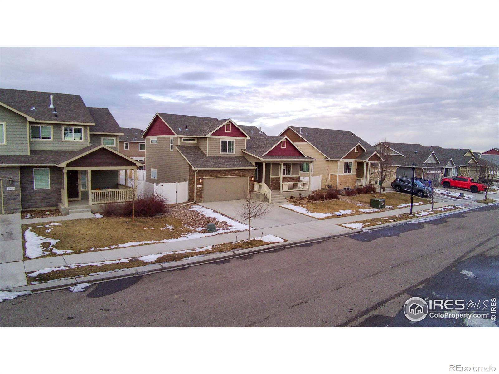 MLS Image #21 for 1434  murrlet street,berthoud, Colorado