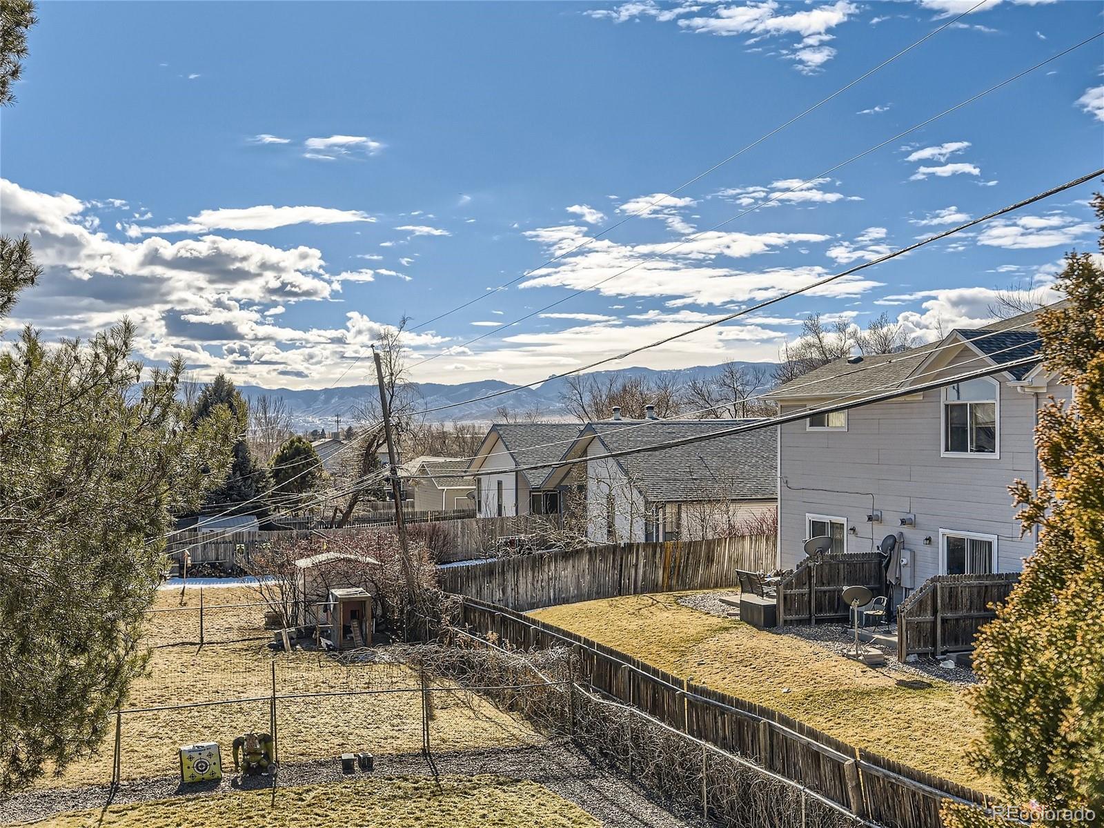 MLS Image #12 for 8387 s reed street,littleton, Colorado