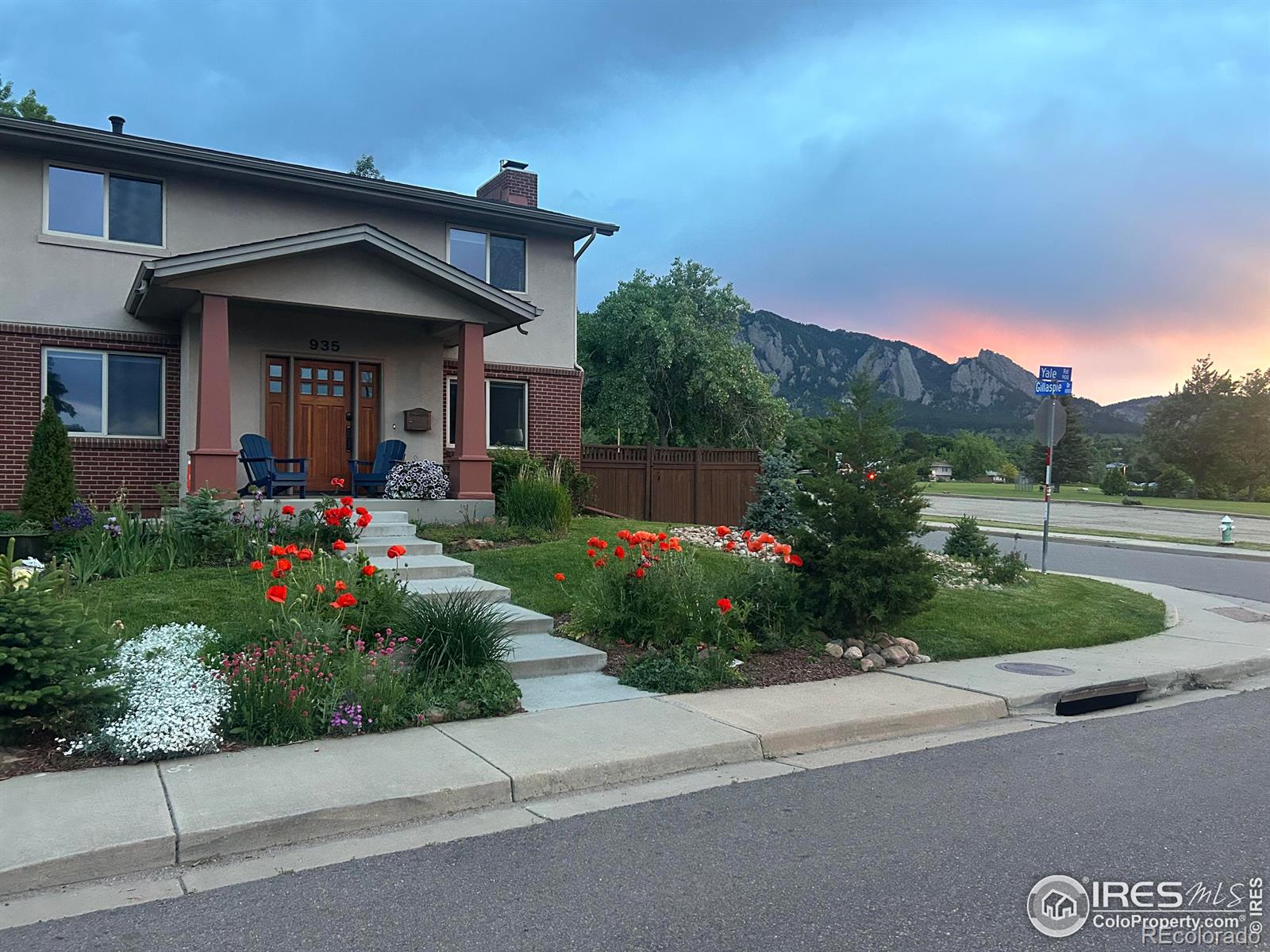 MLS Image #0 for 935  gillaspie drive,boulder, Colorado