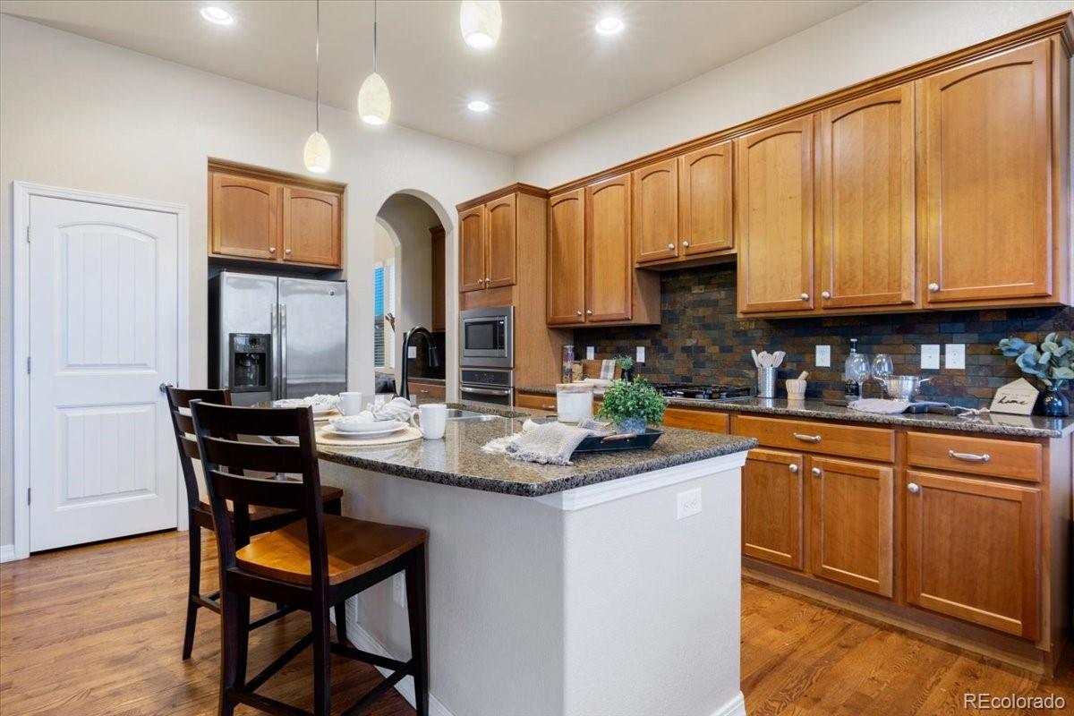 MLS Image #12 for 6770  silver star lane,colorado springs, Colorado