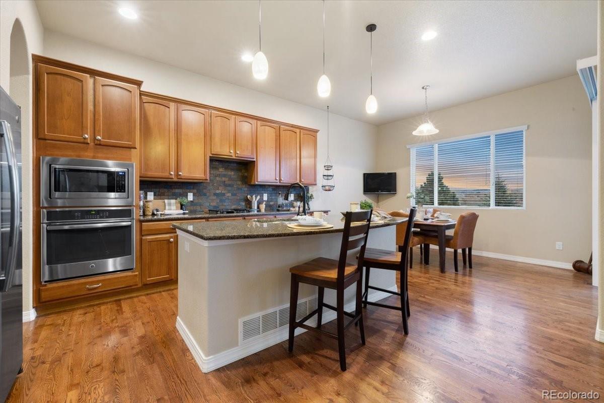 MLS Image #15 for 6770  silver star lane,colorado springs, Colorado