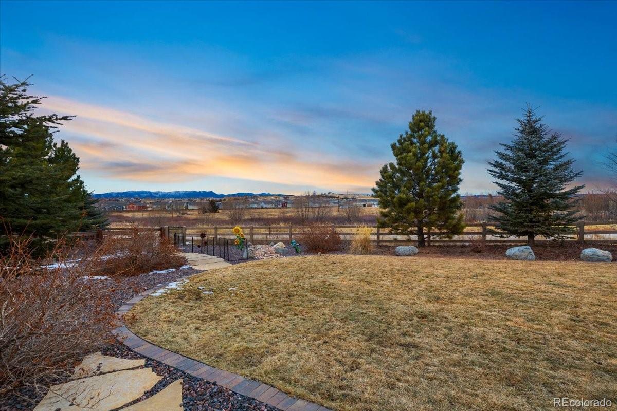 MLS Image #43 for 6770  silver star lane,colorado springs, Colorado