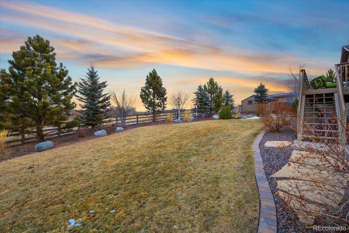 MLS Image #44 for 6770  silver star lane,colorado springs, Colorado