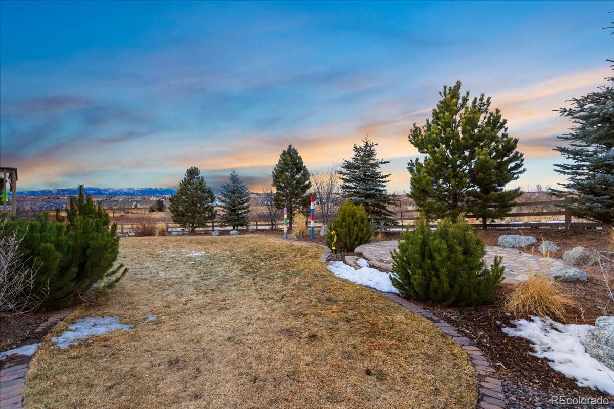 MLS Image #46 for 6770  silver star lane,colorado springs, Colorado