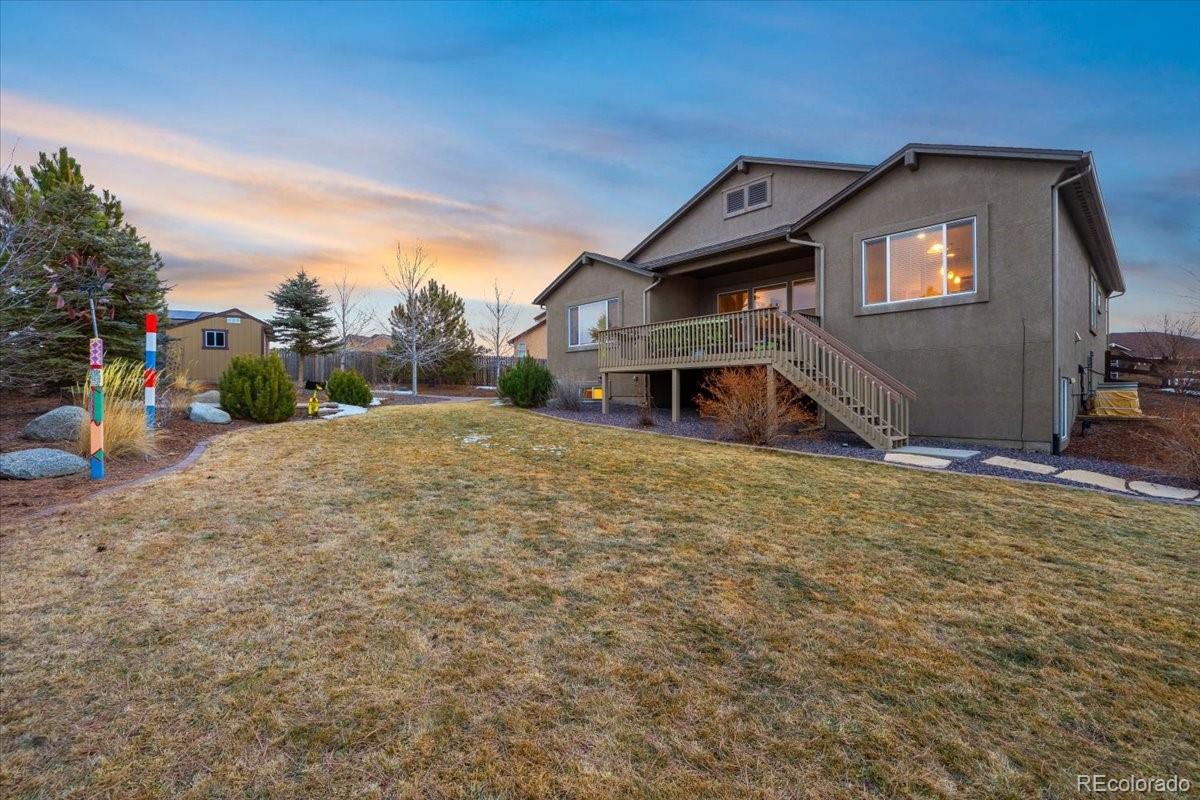 MLS Image #48 for 6770  silver star lane,colorado springs, Colorado