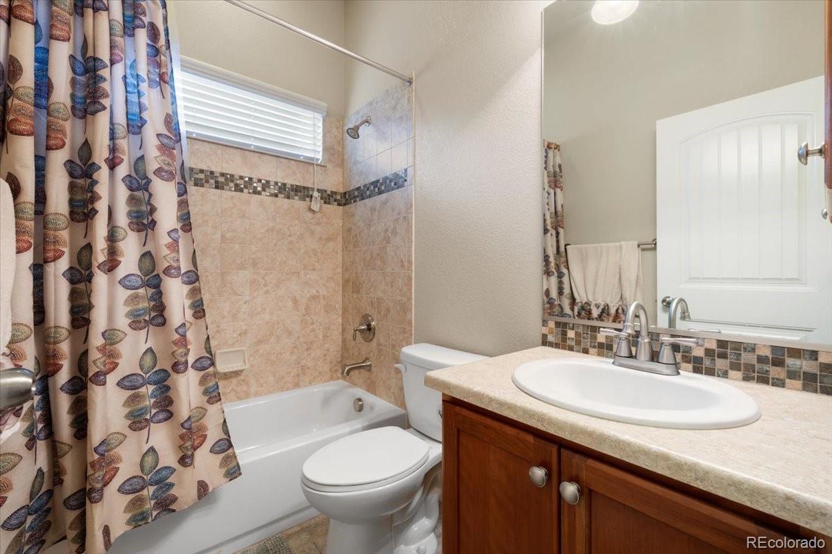 MLS Image #5 for 6770  silver star lane,colorado springs, Colorado