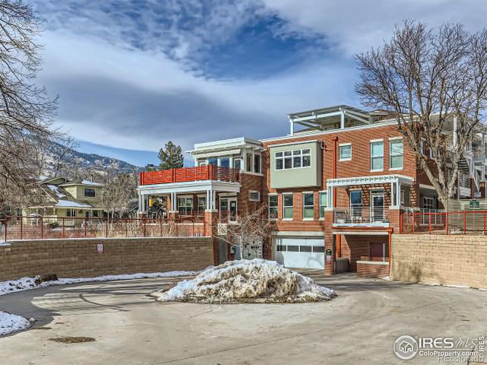 CMA Image for 1215  cedar avenue,Boulder, Colorado