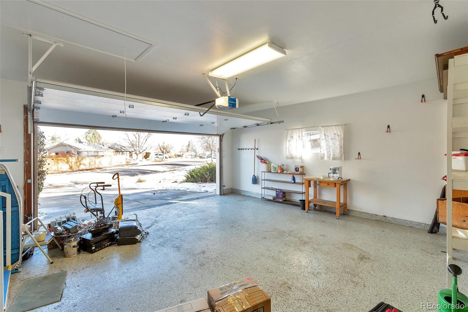 MLS Image #10 for 596 s olive way,denver, Colorado