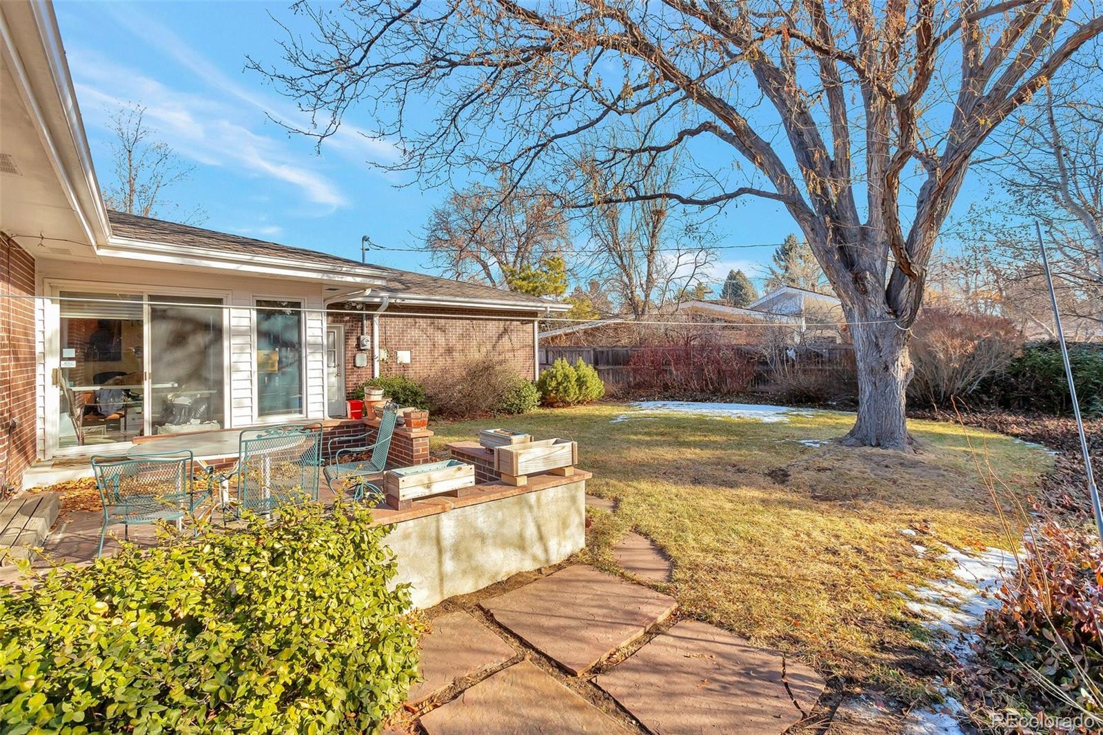 MLS Image #9 for 596 s olive way,denver, Colorado