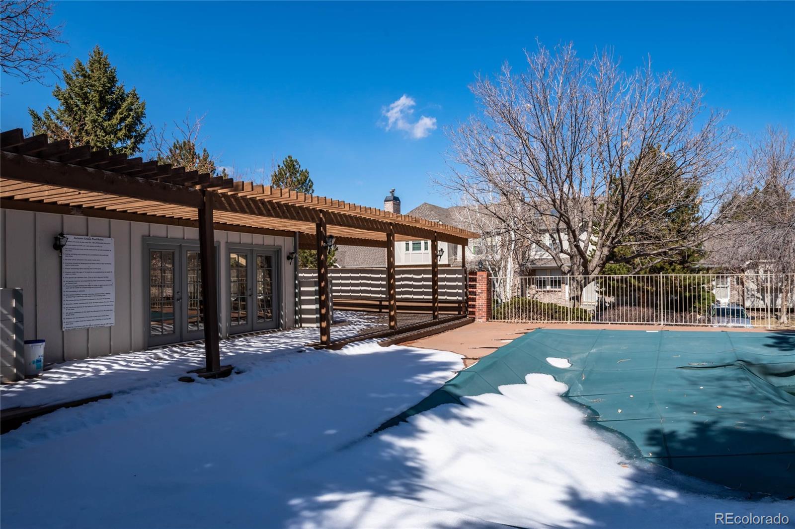 MLS Image #26 for 3019 w 107th place,westminster, Colorado
