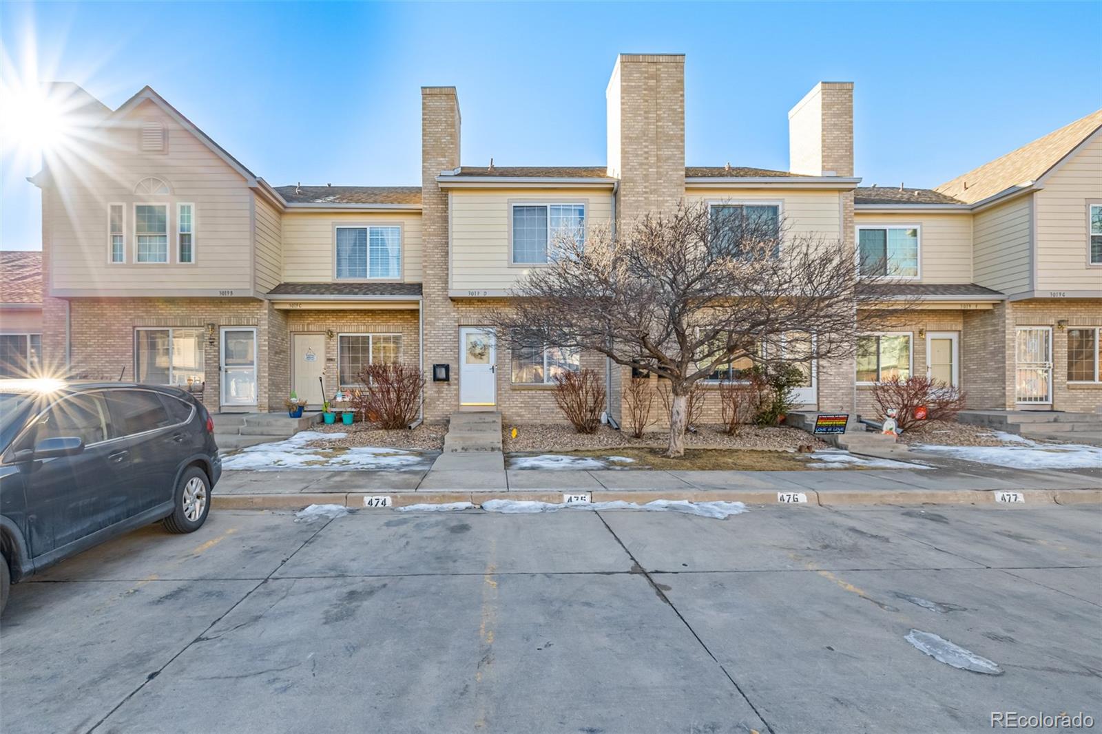 MLS Image #30 for 3019 w 107th place,westminster, Colorado