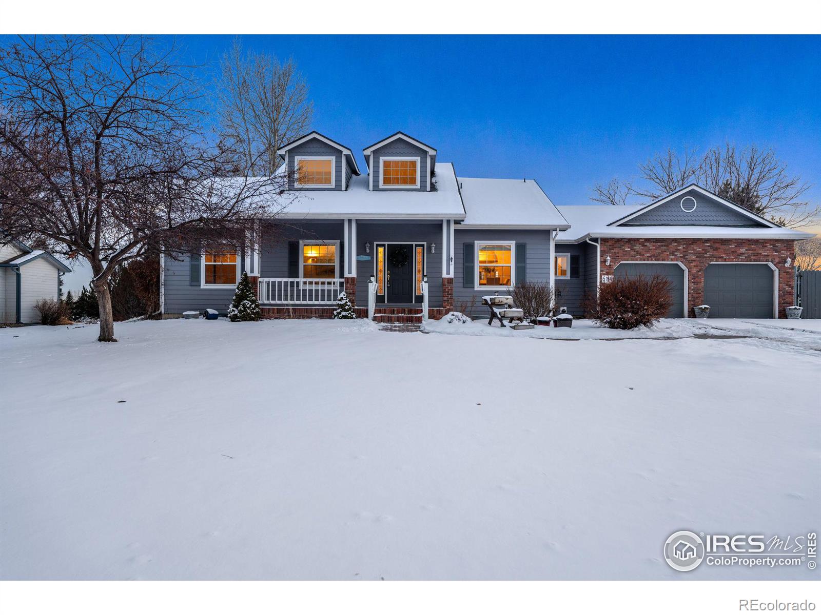 MLS Image #0 for 5164  single tree drive,loveland, Colorado