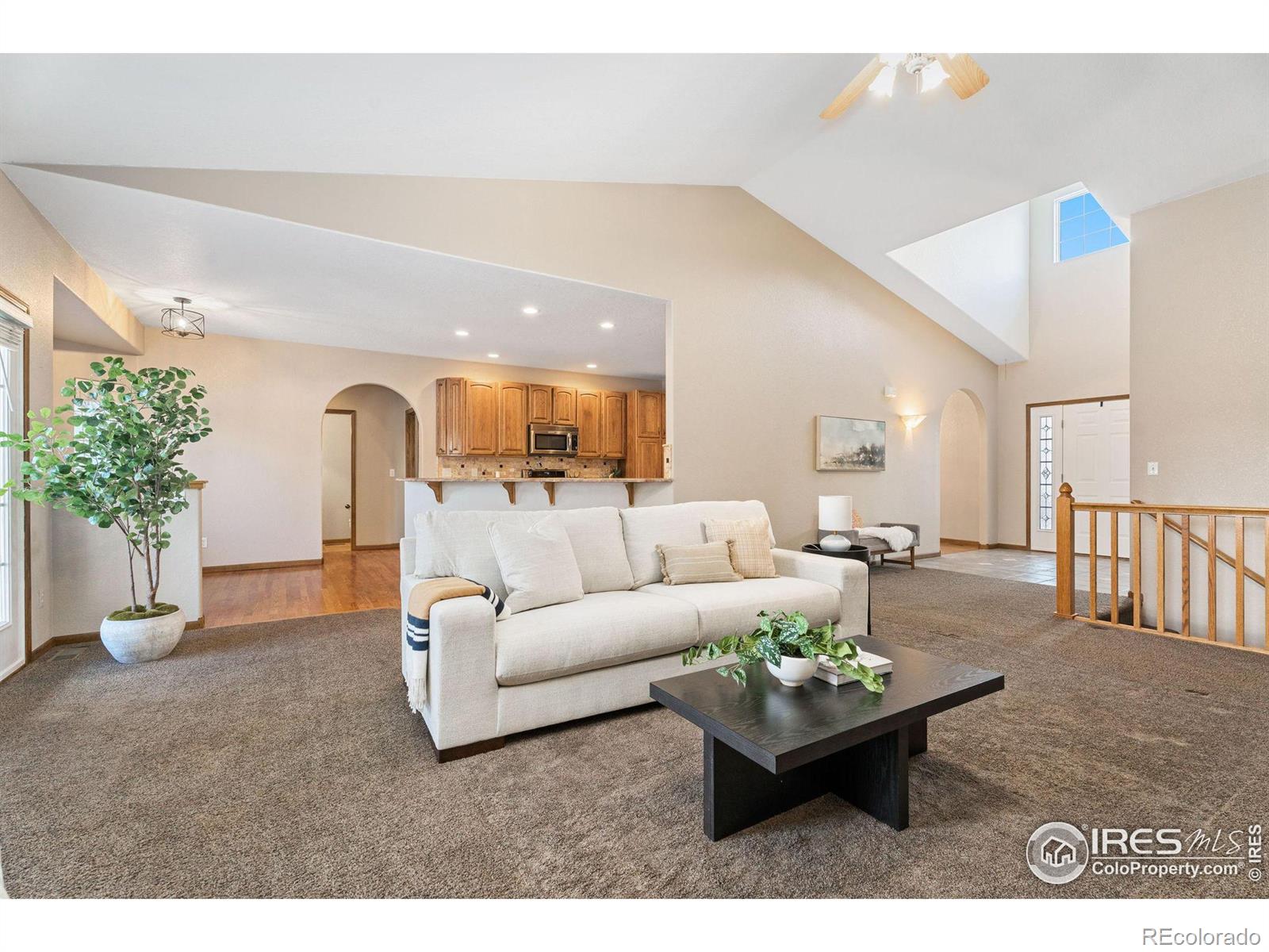 CMA Image for 5164  Single Tree Drive,Loveland, Colorado