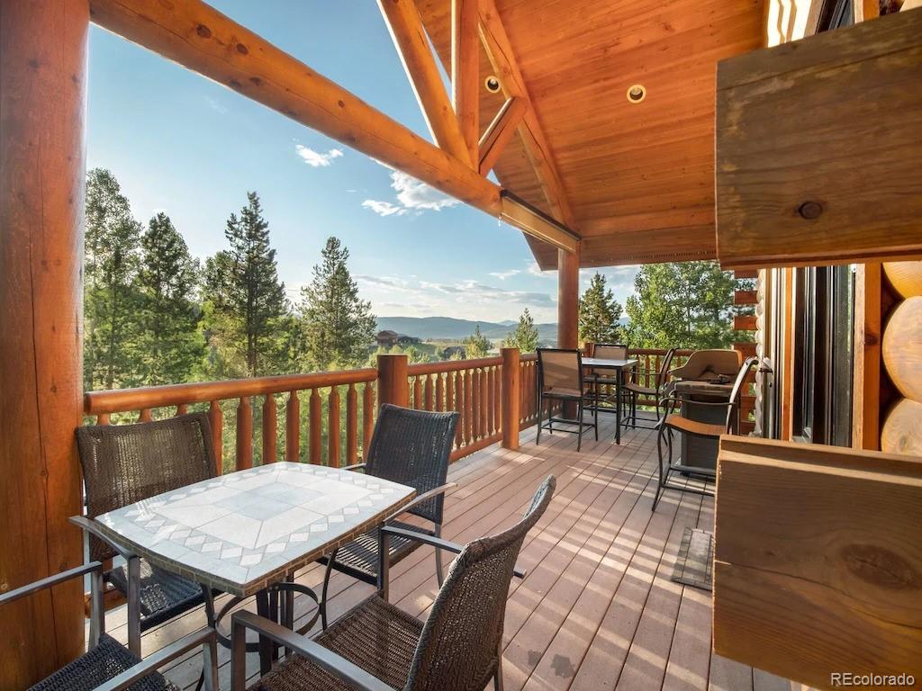 MLS Image #15 for 750  overlook drive,granby, Colorado