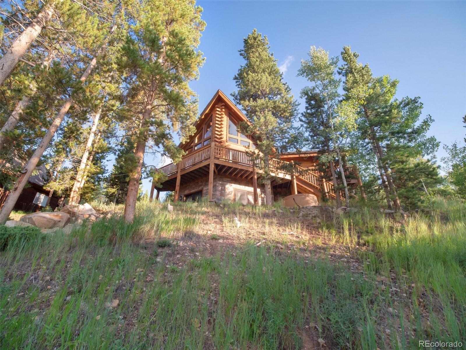 MLS Image #5 for 750  overlook drive,granby, Colorado