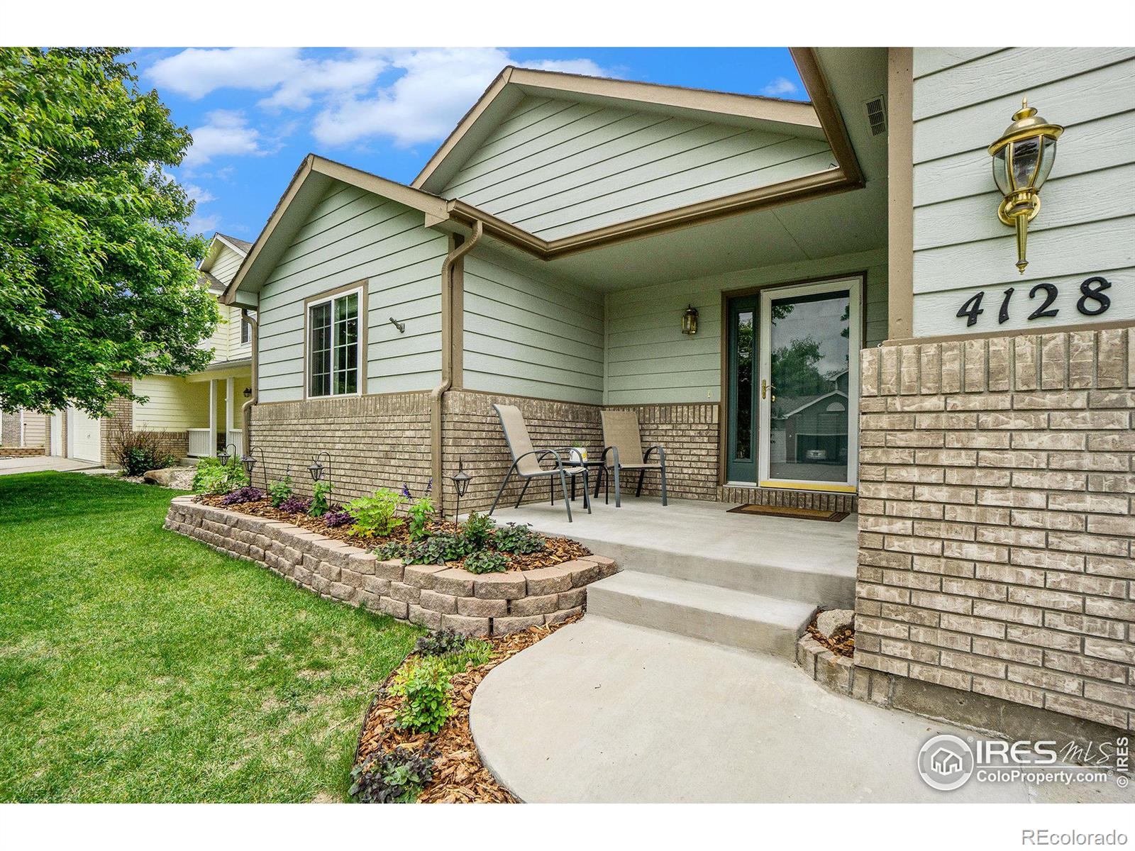 MLS Image #1 for 4128  montmorency place,loveland, Colorado