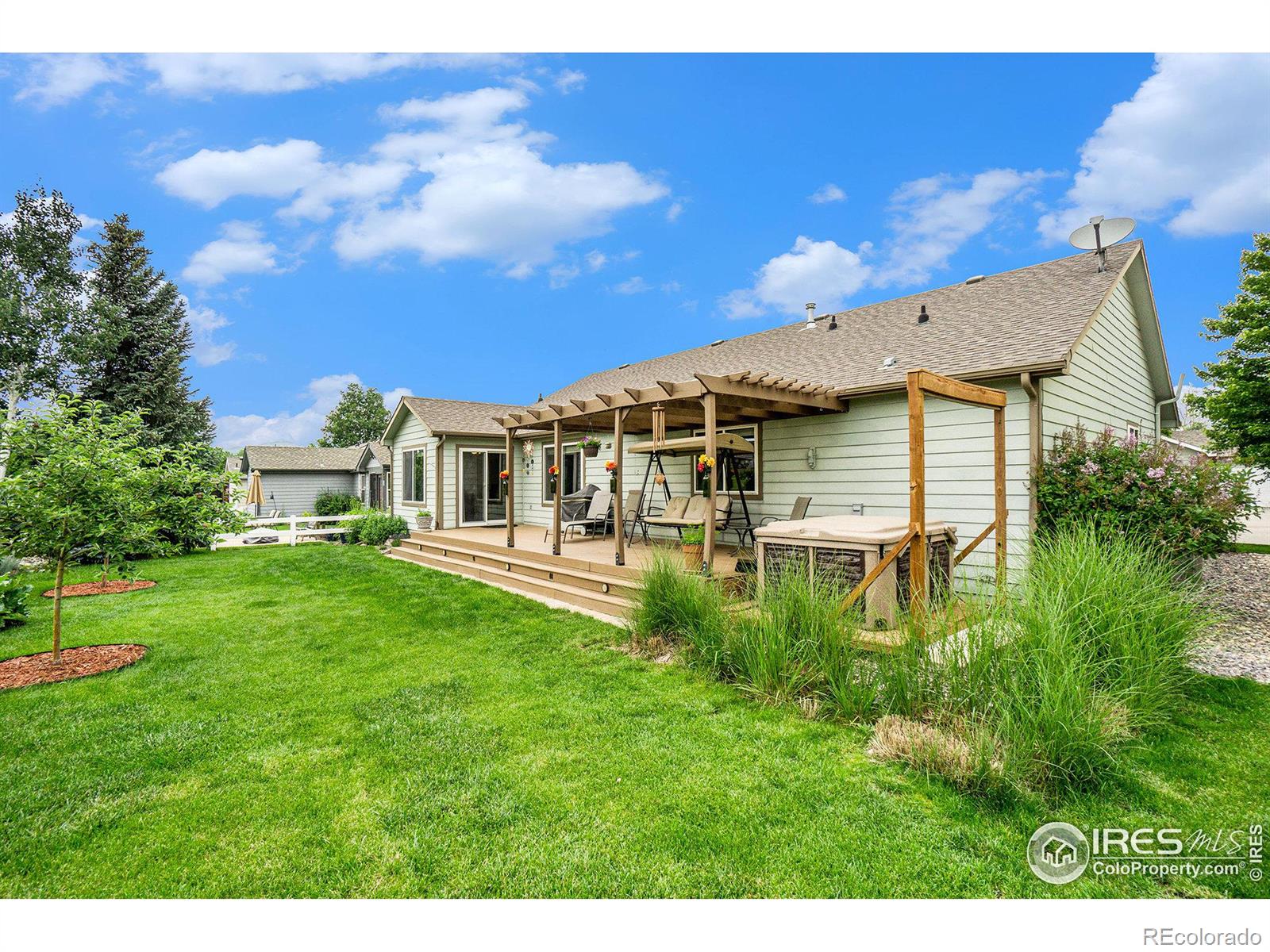 MLS Image #33 for 4128  montmorency place,loveland, Colorado