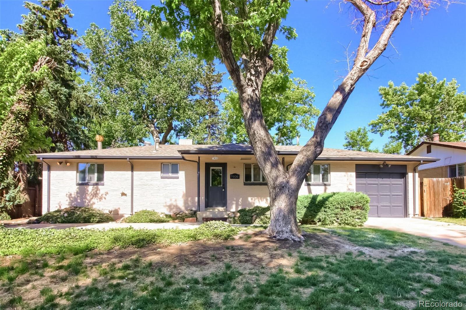 MLS Image #0 for 7031  clay street,westminster, Colorado