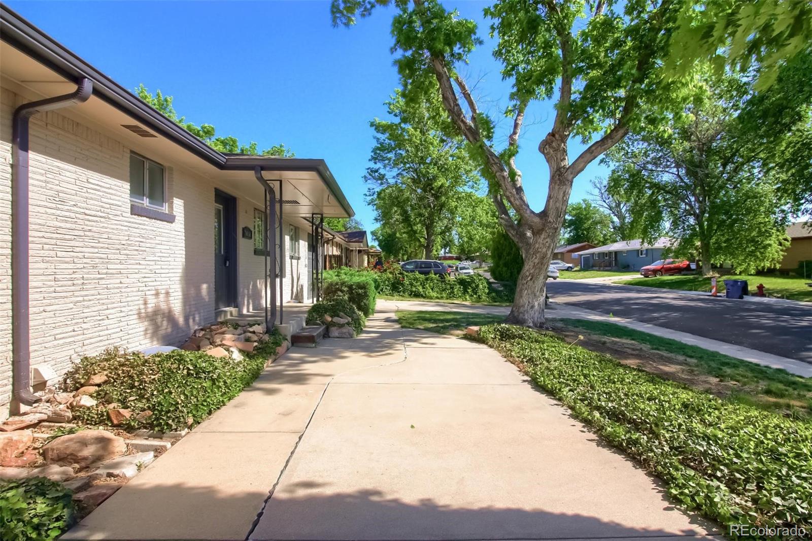 MLS Image #31 for 7031  clay street,westminster, Colorado