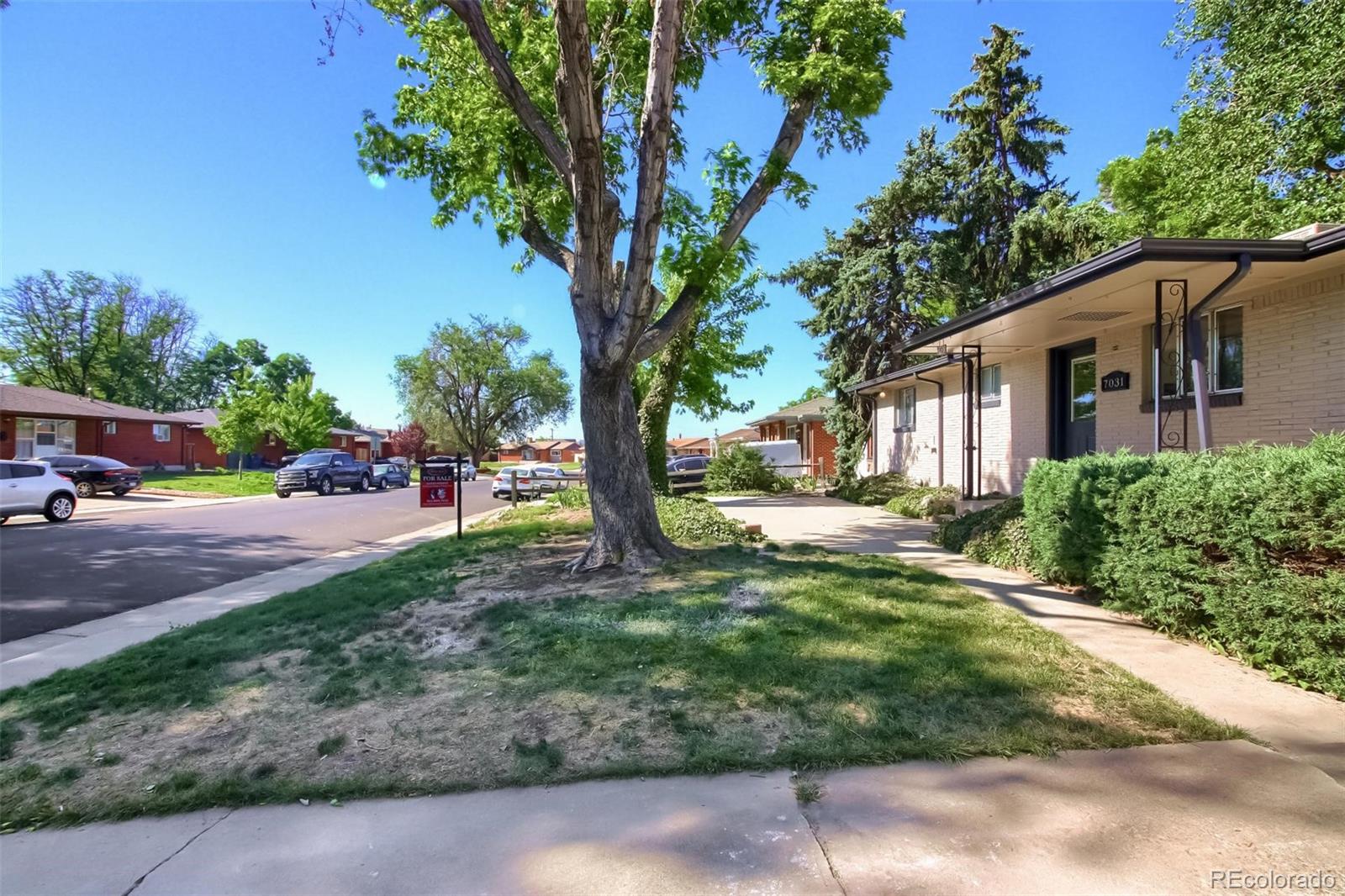 MLS Image #33 for 7031  clay street,westminster, Colorado