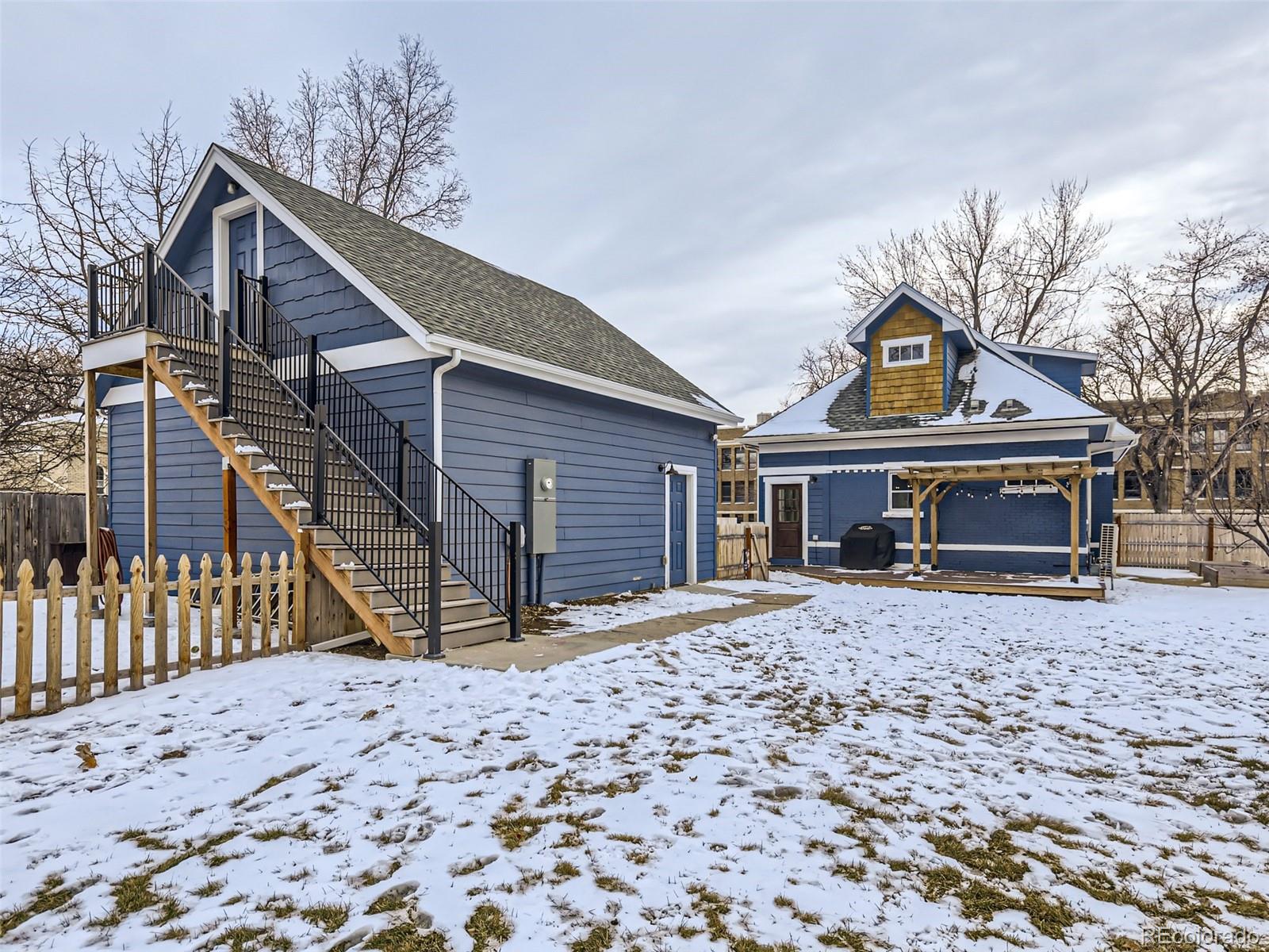 MLS Image #25 for 329 w 4th ,loveland, Colorado