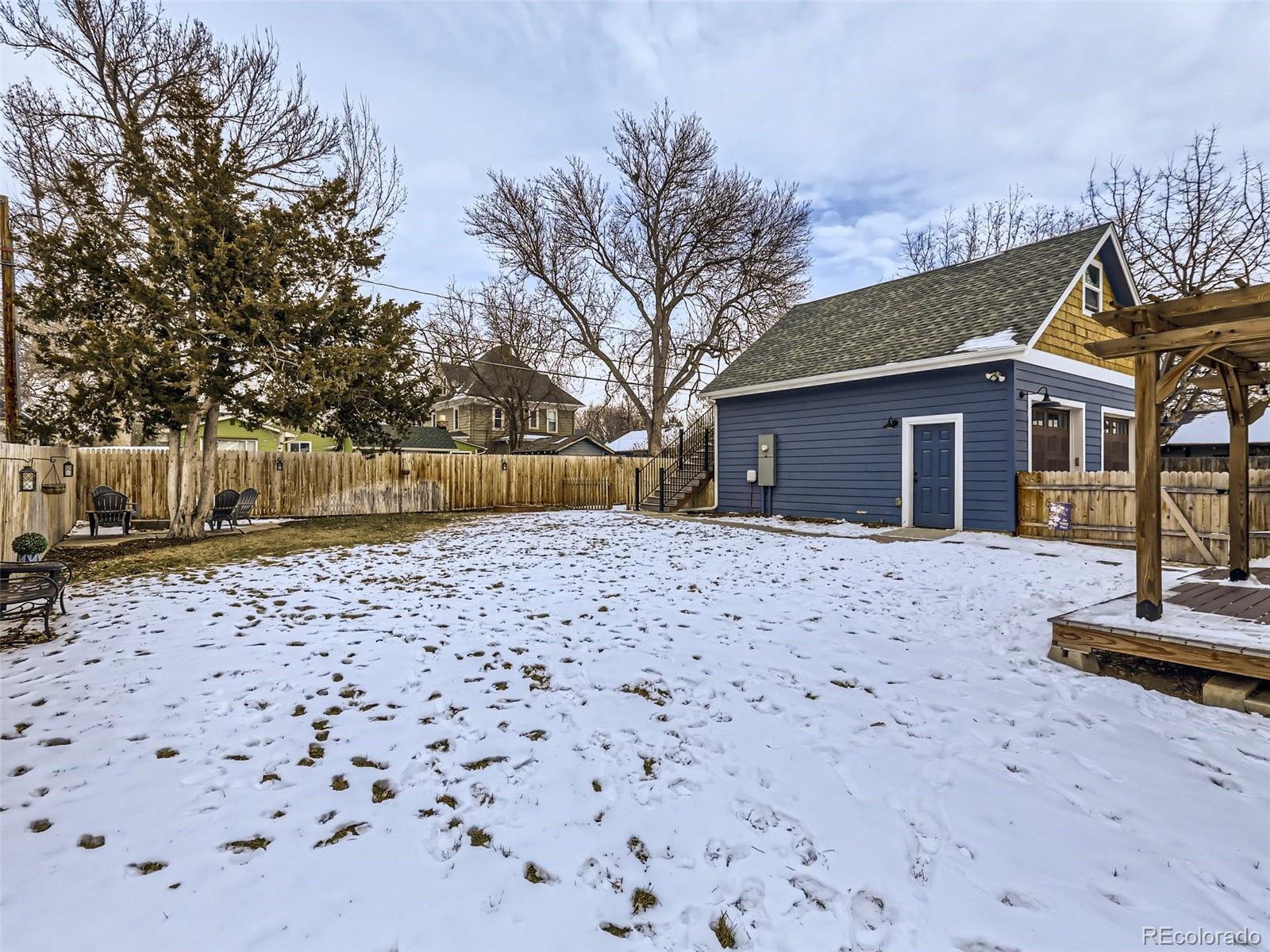 MLS Image #26 for 329 w 4th ,loveland, Colorado