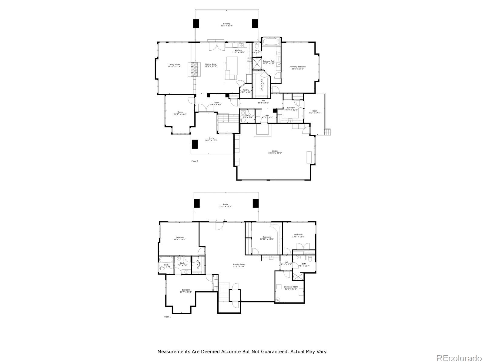 MLS Image #49 for 2591 s harlan court,lakewood, Colorado