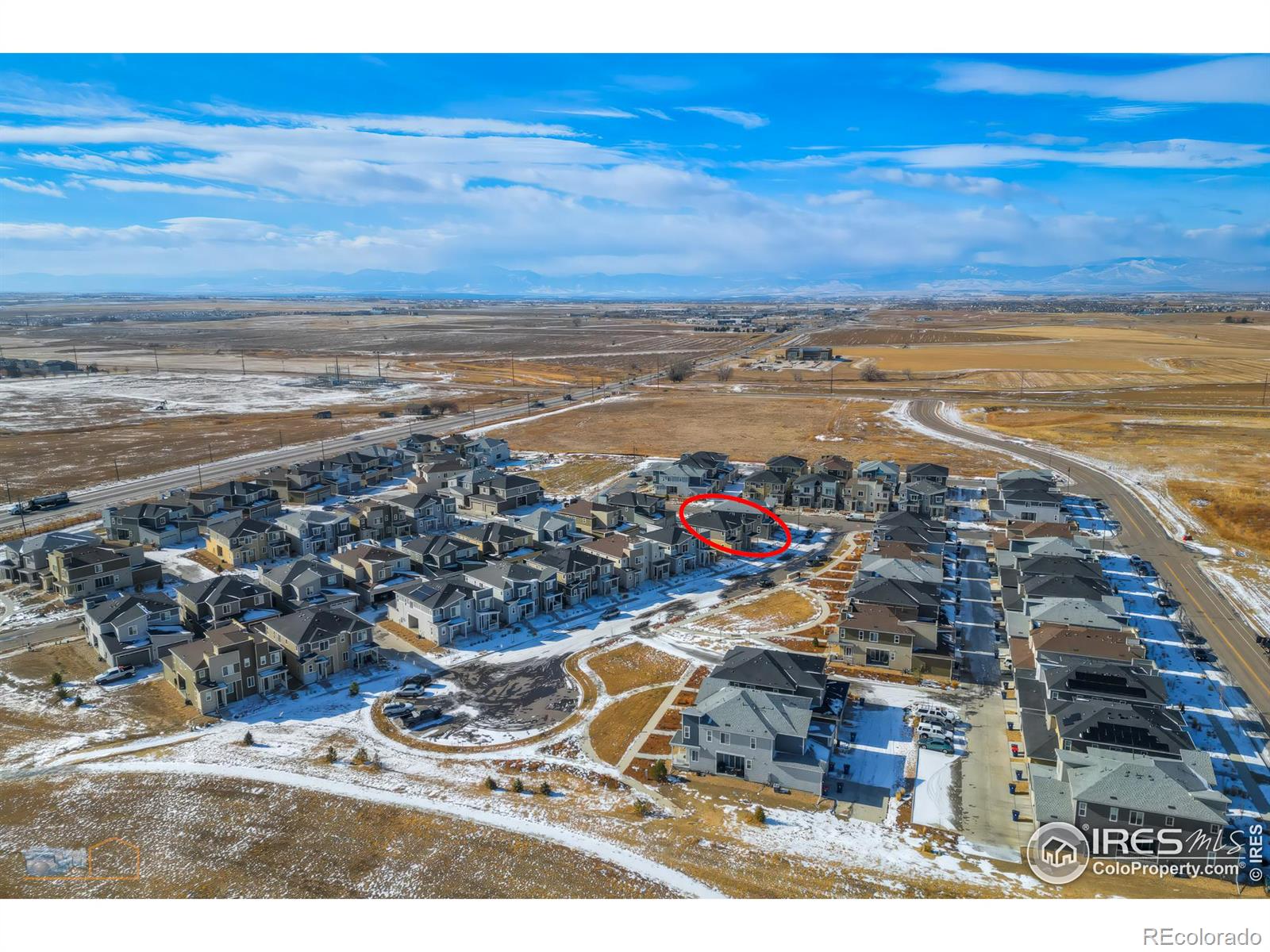 MLS Image #24 for 5318  spalding place,frederick, Colorado